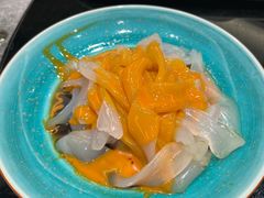 麻酱粉皮-新南华大酒店(广中店)
