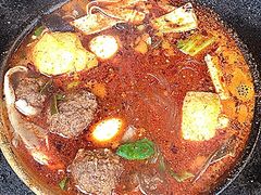 -清真·马文砂锅大全(麦苋街店)