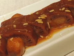 -狮王府淮扬菜(新街口友谊店)