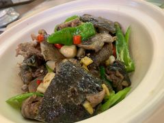 秘制甲鱼-潇湘·永州会馆(百子湾店)