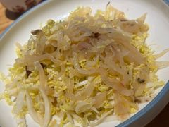-村长家的疙瘩汤·东营菜(东营茶城店)