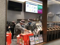 -喜茶(上海奉贤宝龙店)