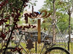 -范咖啡·沙拉鲜食(前海观峰阁店)