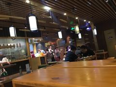 大堂-草包包子铺(宽厚里店)
