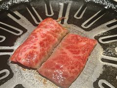 -炼火烤肉店