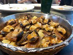 -猪肉婆私房菜(容桂总店)