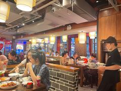 -八碗湘长沙市井菜(坡子街店)