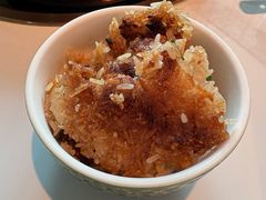 一级腊味饭-润园四季椰子鸡火锅(卓越INTOWN店)