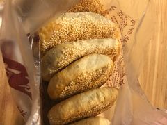 -朱记小郑酥烧饼(建康路店)