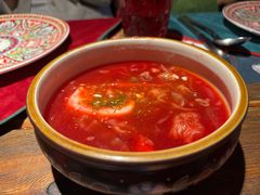 -卢布里西餐厅(海拉尔店)