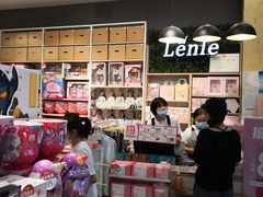 -伶俐(马家堡店)