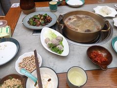 -大理董·董家小厨野生菌火锅(古城旗舰店)