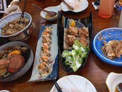 -白石的深夜食堂(万达店)