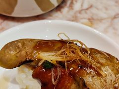 炙烧鹅肝寿司-元气寿司(宝安壹方城店)
