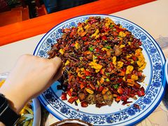 -杨记隆府(汉街店)