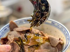 -永丰面馆(汉口路店)