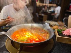 台式麻辣锅-湊湊火锅·茶憩(世博大道店)