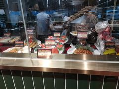 -苏先生海鲜渔庄(金桥店)