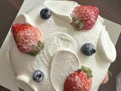 -圣心蛋糕(大岭山一店)