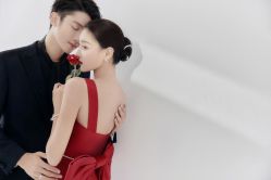 -巴黎恋人(盛景嘉园店)