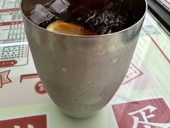 -香港華心糖水鋪(南西总店)