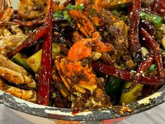 -辣螃铠盆盆蟹大排档(总店)