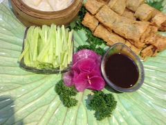 -福慧慈缘素食餐厅(王府井店)