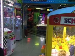 -星悦蓝海欢乐园(石路天虹店)