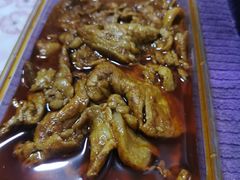 -满口香饭店