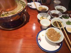 -1078號老北京涮肉(松柏店)