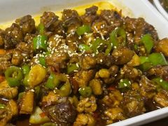 -开小灶(公望街店)