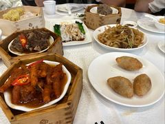 -番禺宾馆丽苑厅