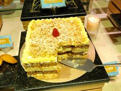 -长沙三景韦尔斯利酒店·Oval全日制餐厅自助餐