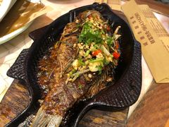 -状元阁烧烤(新华路总店)