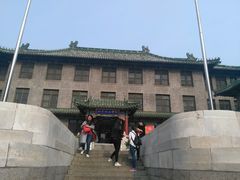 -北京协和医院(东单院区)