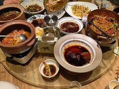 -黄山老妈·土菜(碧桂园店)