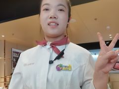 -海底捞火锅(谷德广场店)