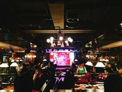 大堂-宝莱纳啤酒花园餐厅PAULANER BRAUHAUS Nanjing(广州路店)