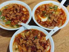 -豆相识•九九豆腐脑(牛咡桥店)
