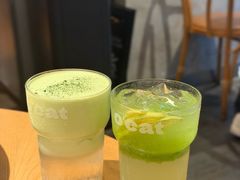 -O'eat Blossom&Pelican(深圳首店)
