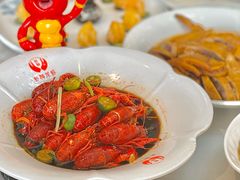 -於氏虾神(盱眙总店)