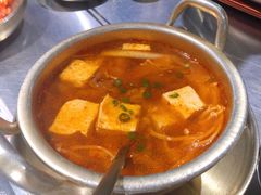 酸汤肥牛-本炙炭烤·蒲烧活鳗料理店(金沙洲店)