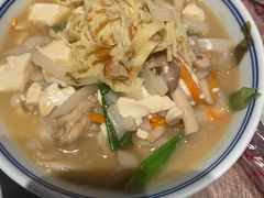 绍兴全家福-香园茶社·金陵小灶(老门东店)