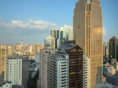 -富力丽思卡尔顿酒店·丽轩中餐厅