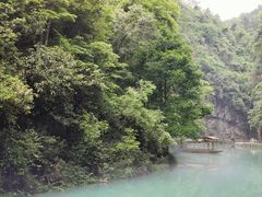 -狮子关旅游区