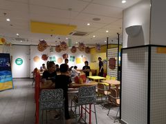 -麦当劳(融创茂店)