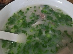 -刘记古镇羊肉汤