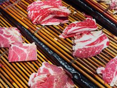 -韩盛·盛江山自助料理(奥体万达店)