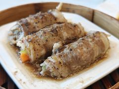 -太子园林酒家