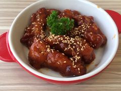 -必胜客(海滨店)